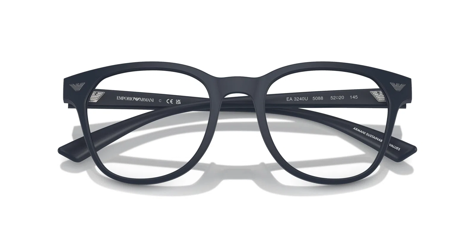 Emporio Armani 3240U Eyeglasses - view 10